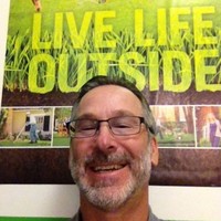 Paul Eason