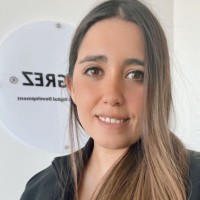 Marcela Aguirre Poblete