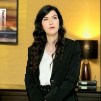 Özge Karanlik