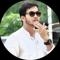 Nikhil Upadhyay