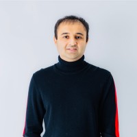 Sagar Bhanushali