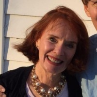 Maureen Ferguson