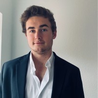 Oliver Van Hauen