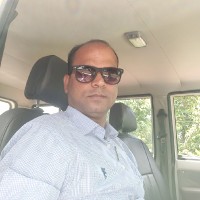 Bijan Kumar Sahoo