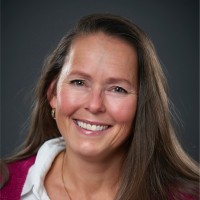 Nina Smedbakken Marthinsen