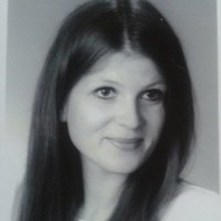 Aleksandra Borodin