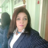 Vidyashree Dharmaraj