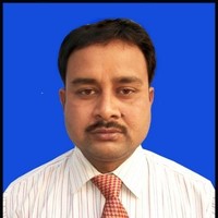 Manoj Bharti