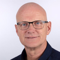Klaas Van Der Wolde