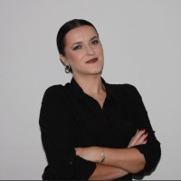 Kate Oruc