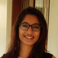 Manva Patel
