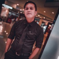 Michael Maitem