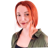 Manuela Mogoș