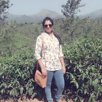 Shravya Mohan
