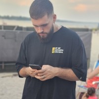 Gabriel Mendes Echebeste Da Silva