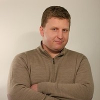 Pavel Chernetsov