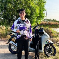 Dat Nguyen Tien