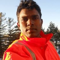 Dushan Madusanka