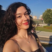 Lara Daloğlu