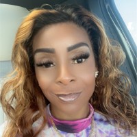 Ciceley Jordan Jones