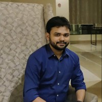 Ashish Kumar Tripathi