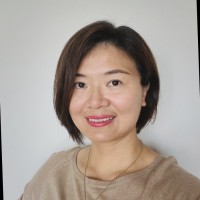 Lorraine Luo