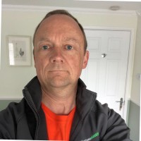 David Deacon