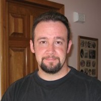 Tommy Mcallister