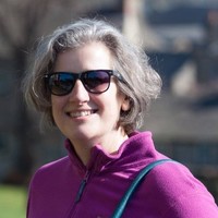 Deborah Beckett