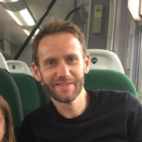 Matthew Beavan