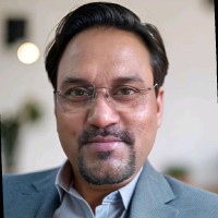 Rajesh Kumar Bhardwaj