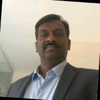 Sandeep Dasare
