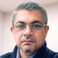 Alejandro Avila Lopez