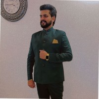 Mehul Sharma