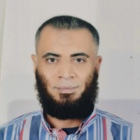 Nashat Moghazy