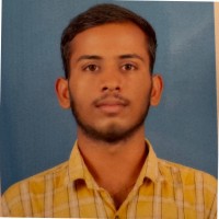 P Avinash Rao