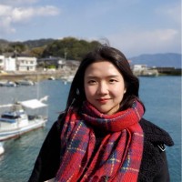 Hazel Chung