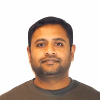 Sridhar C.