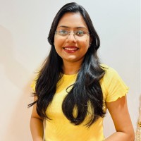 Sanskruti Gode