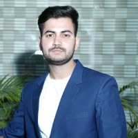Vishal Mehla, Msc