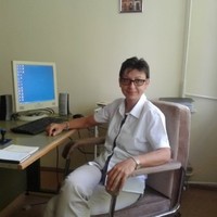 Nelly Stefanova