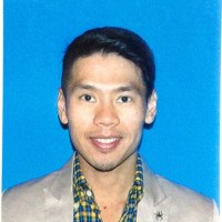 Kenneth Wong