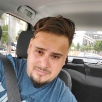 Itzael Mendoza