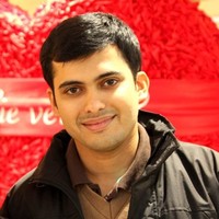 Ranjith Kadamboor