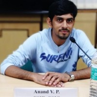Anand Vp