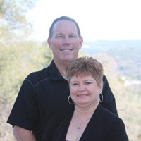 Jill & Chris Maxwell