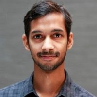 Siddharth Ghosh