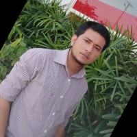 Akhilesh Kumar Singh