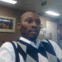 Sibusiso Mtshali