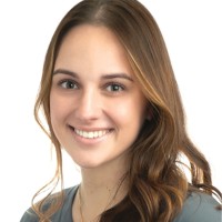 Daria Szymczyk, PA-S